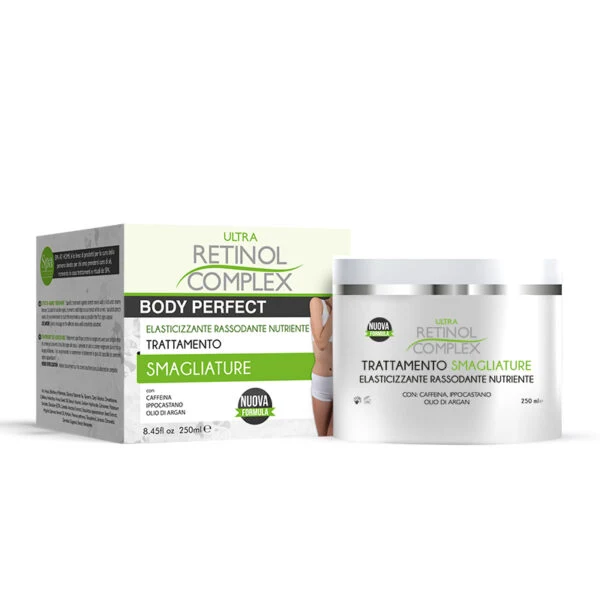 Ultra Retinol Complex Body Perfect Trattamento Smagliature 250ml