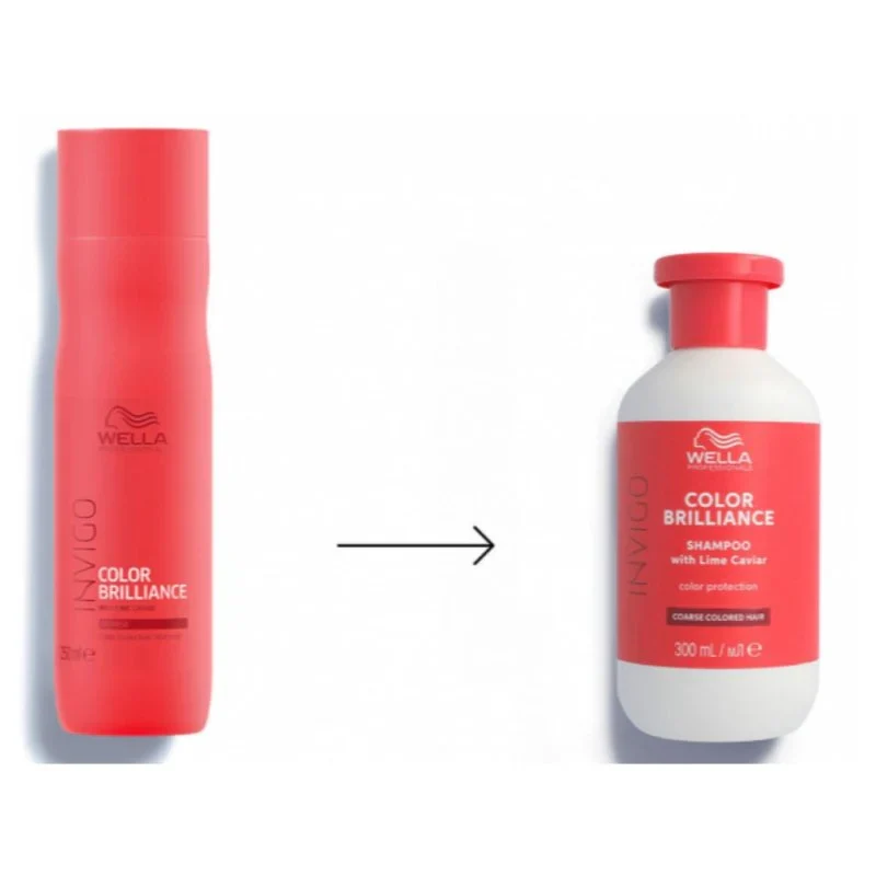 Wella Professionals Invigo Color Brilliance