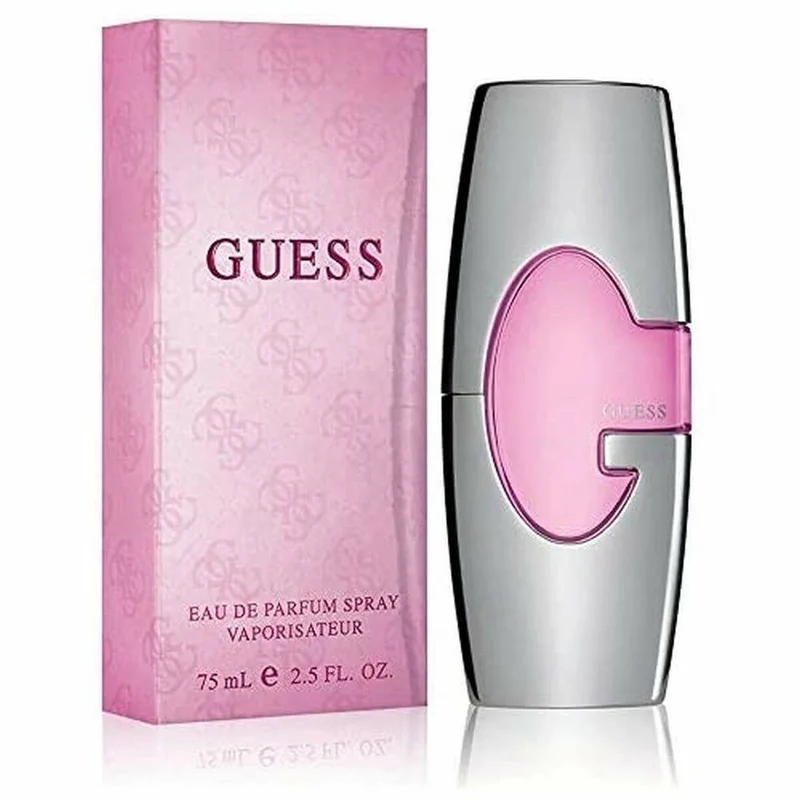 Profumo Donna Guess EDP Donna 75 ml