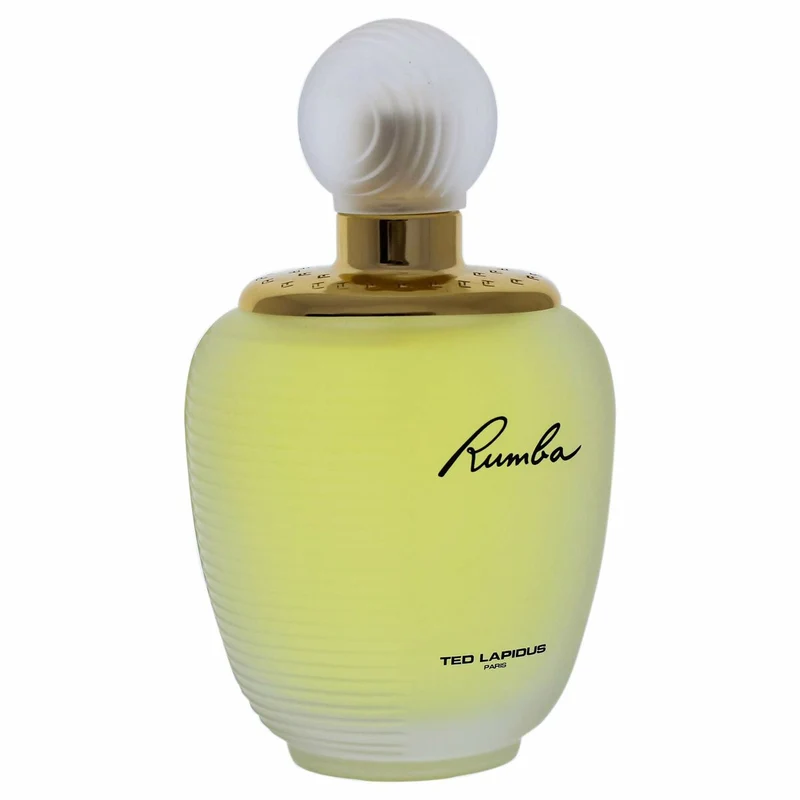 Profumo da donna Ted Lapidus EDT Rumba 100 ml