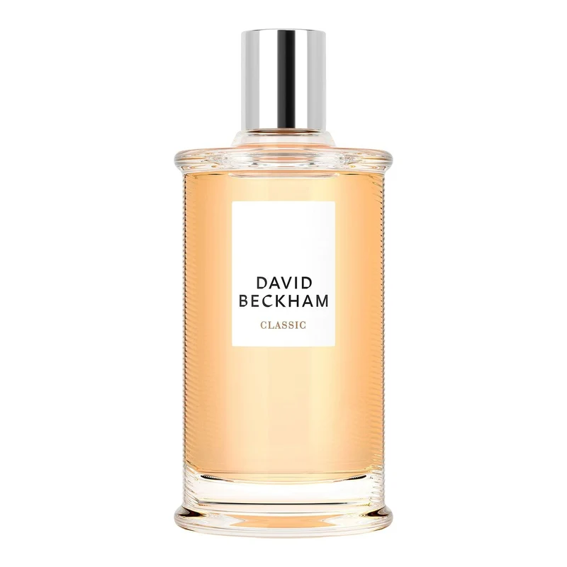 Profumo Uomo David Beckham EDT Classico 100 ml