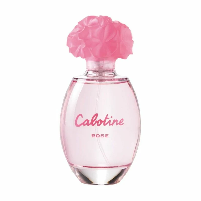 Profumo Donna Cabotine Rose Gres EDT Cabotine Rose 50 ml