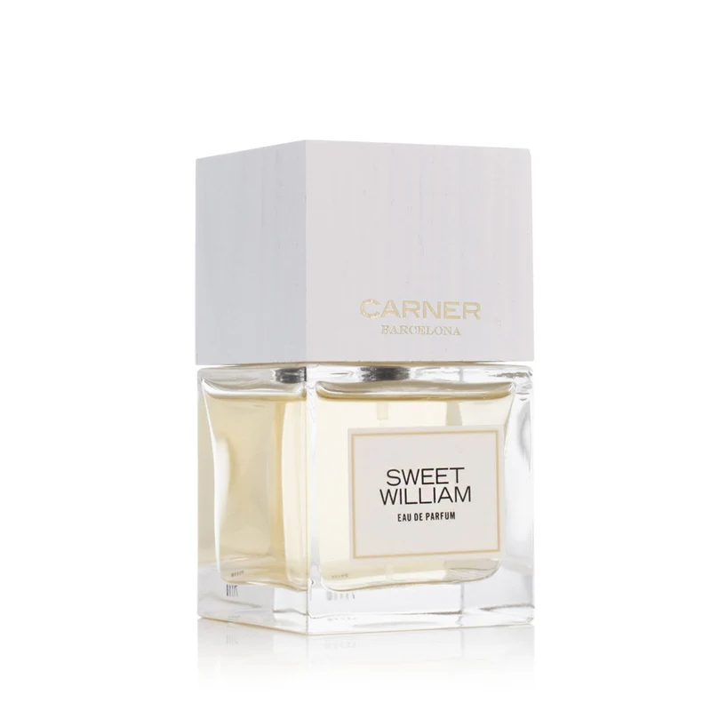 Profumo Unisex Carner Barcelona EDP Sweet William (100 ml)