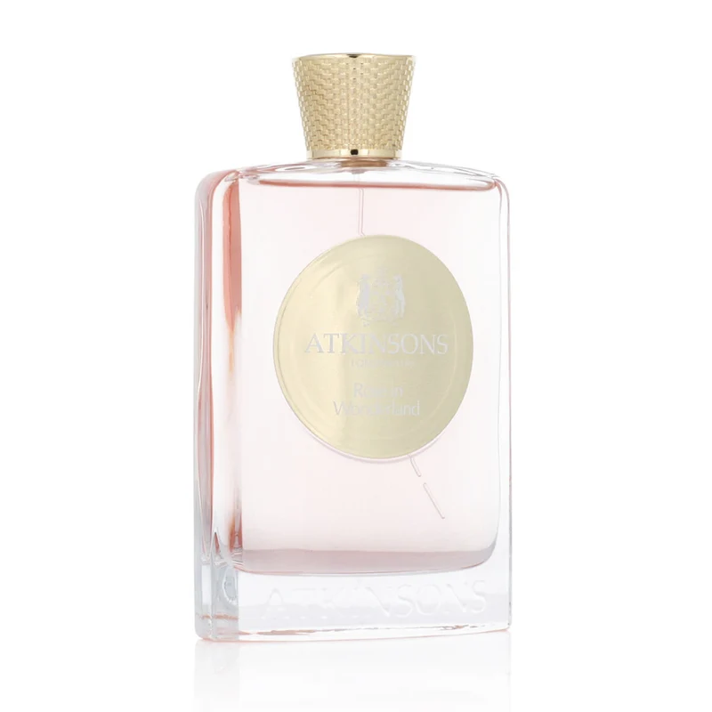 Profumo unisex Atkinsons EDP Rose In Wonderland 100 ml