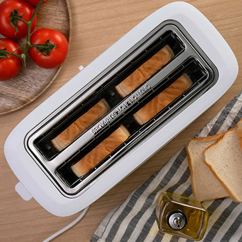 Tostapane Cecotec Toast&Taste 16000 Extra Doppio 1630 W 1630 W