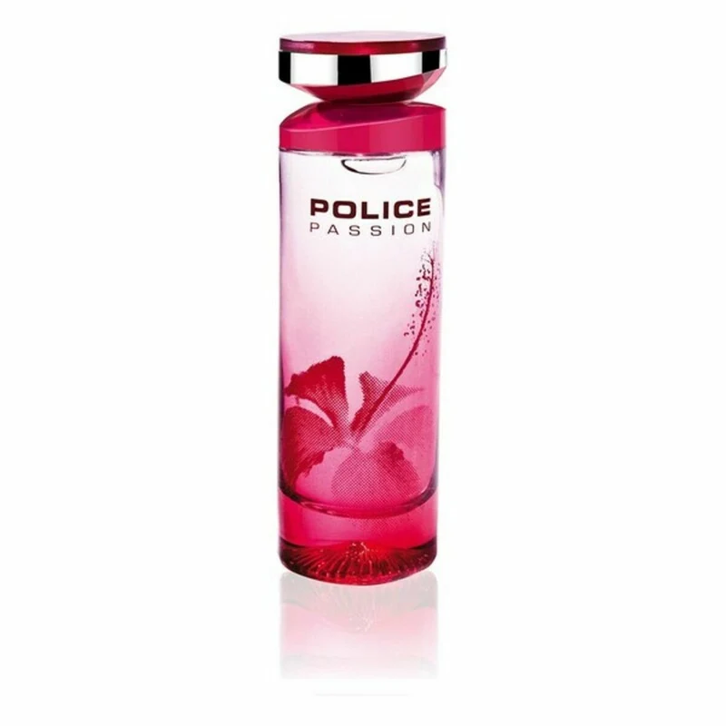 Profumo Donna Police Passion Woman EDT 100 ml