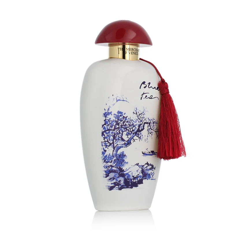 Profumo Unisex Il Mercante di Venezia EDP Tè Blu 100 ml