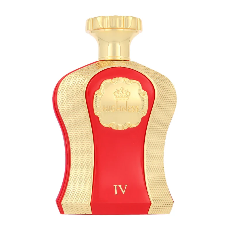 Profumo da donna Afnan EDP Highness IV 100 ml