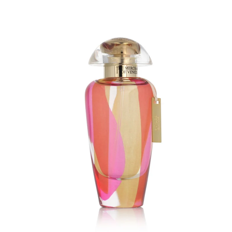 Profumo Donna Il Mercante di Venezia Suave Petals EDP EDP 50 ml