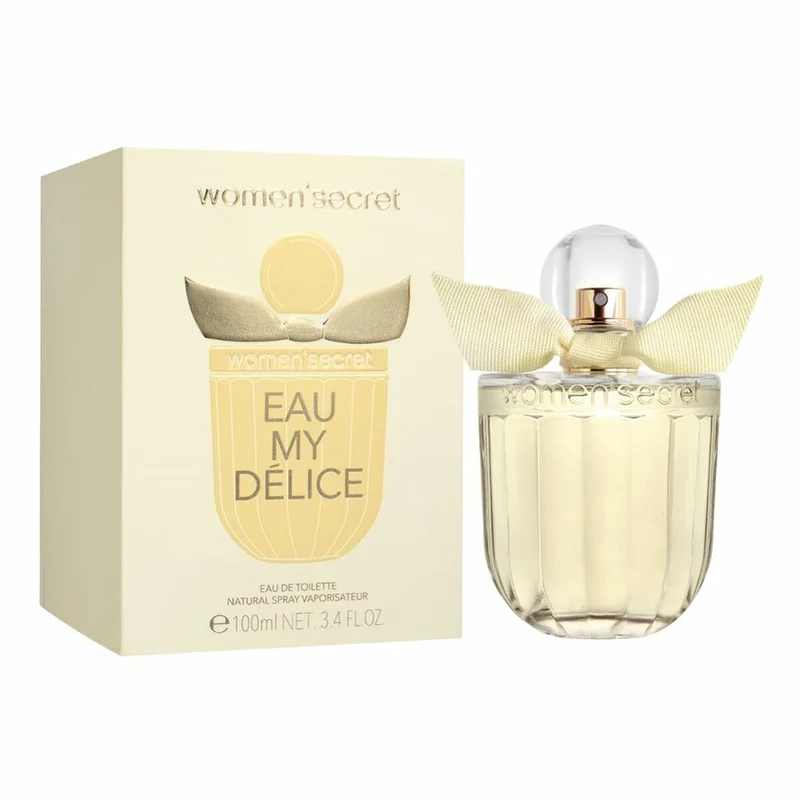 Profumo da donna Women'Secret EDT Eau My Délice 100 ml