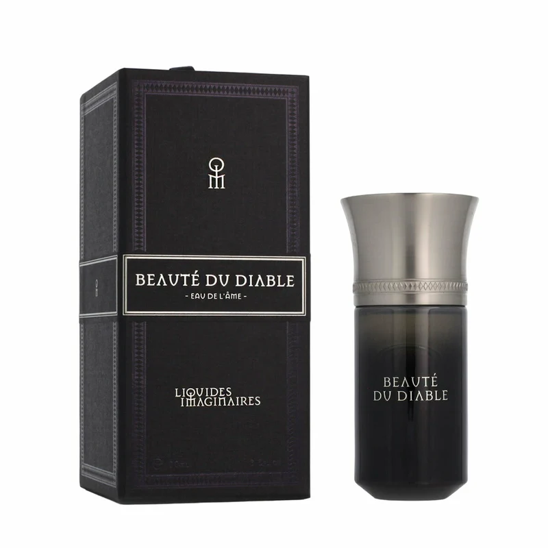 Profumo unisex Liquides Imaginaires EDP Beaute du Diable 100 ml