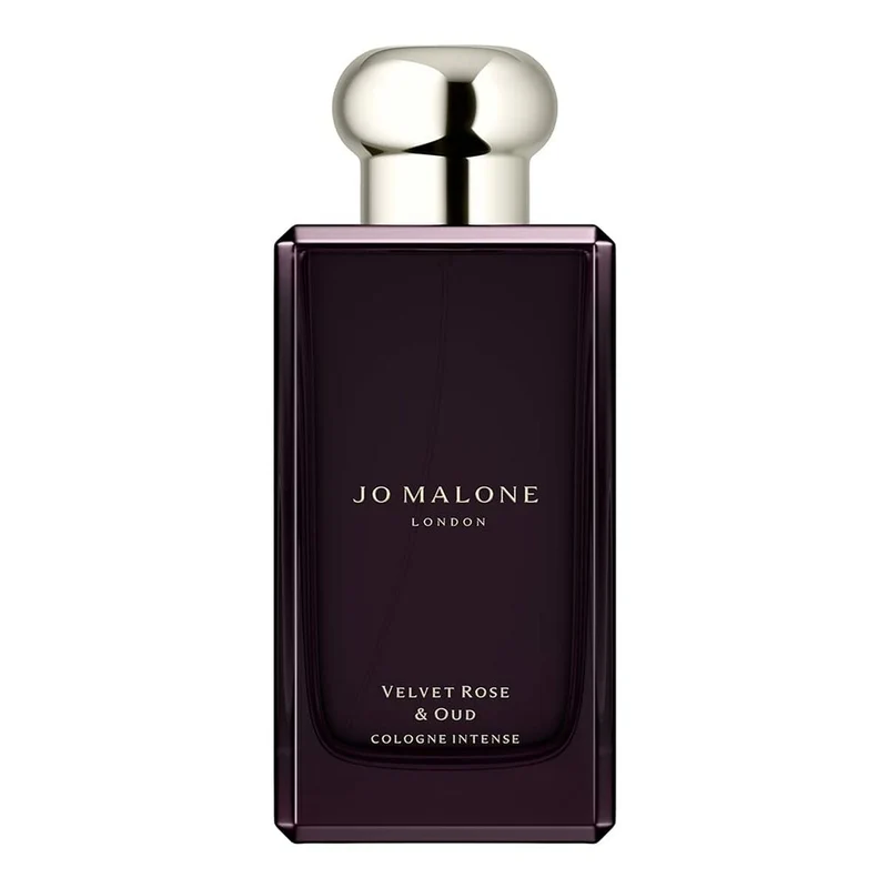 Profumo unisex Jo Malone EDC Velvet Rose & Oud 100 ml