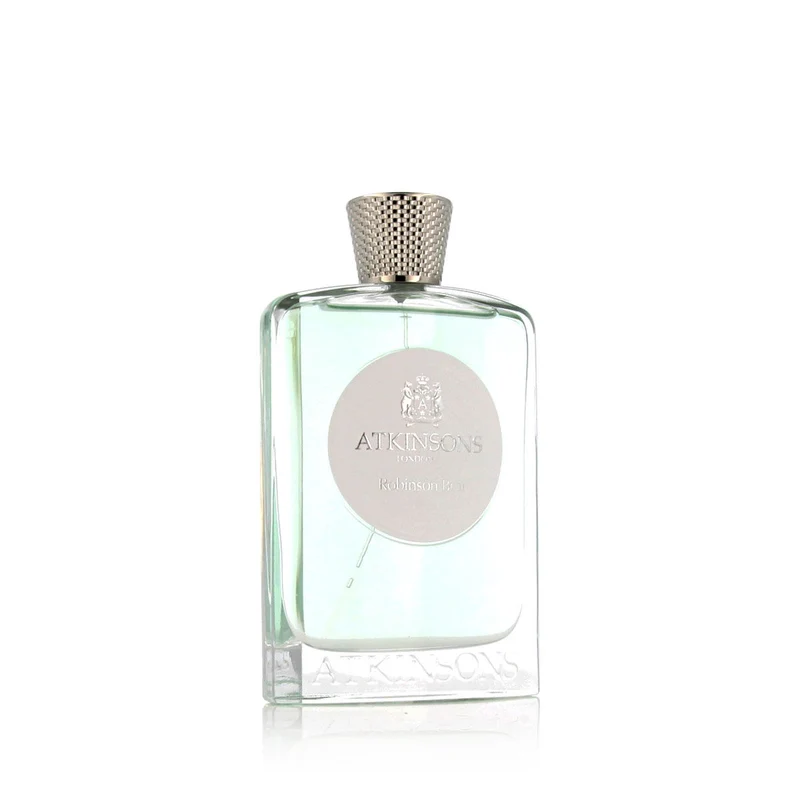 Profumo unisex Atkinsons EDP Robinson Bear 100 ml