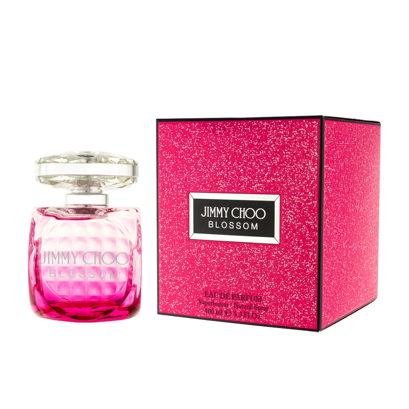 Profumo da Donna Jimmy Choo EDP Blossom 100 ml