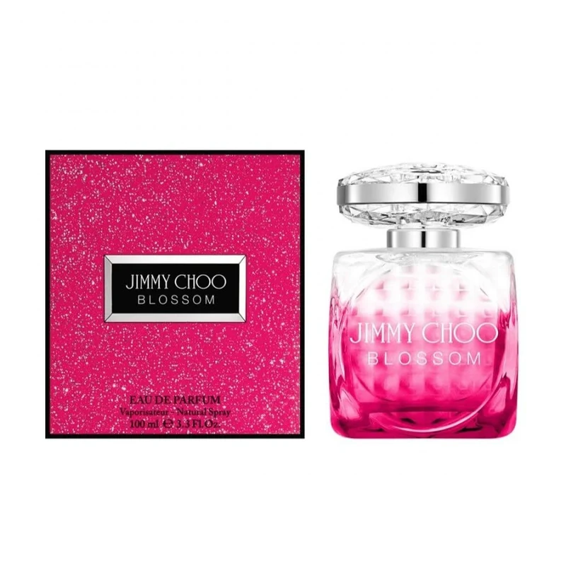 Profumo da Donna Jimmy Choo EDP Blossom 100 ml