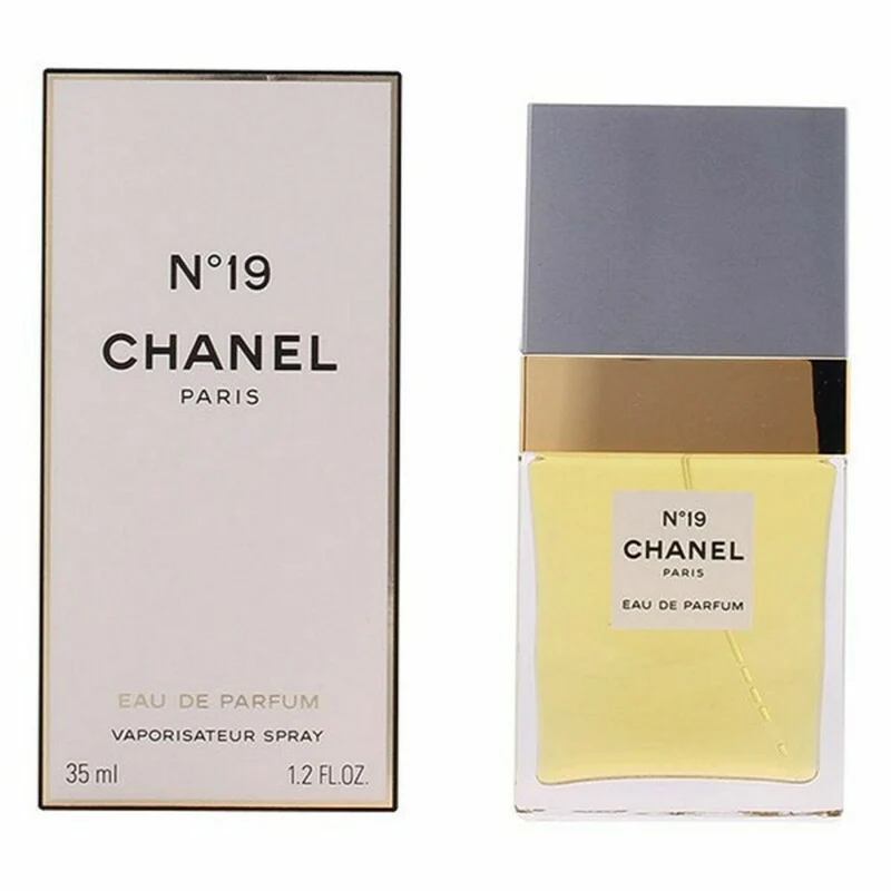 Profumo femminile Nº 19 Chanel EDP