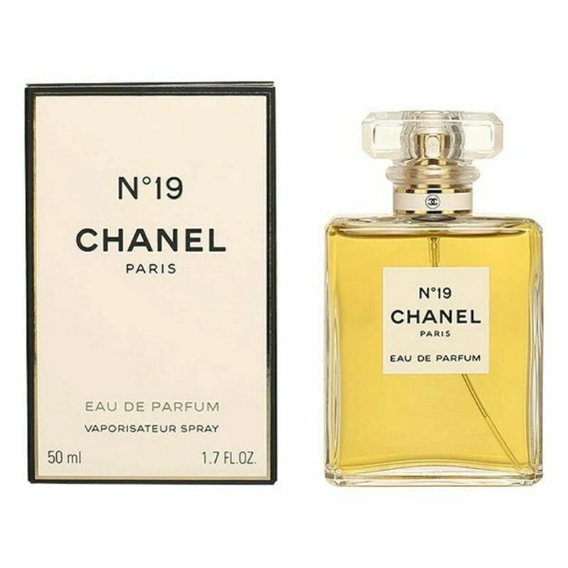 Profumo femminile Nº 19 Chanel EDP