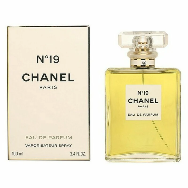 Profumo femminile Nº 19 Chanel EDP