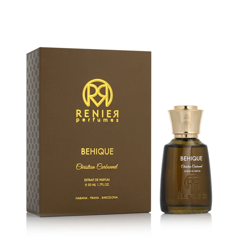 Profumo unisex Renier Profumi Behique 50 ml