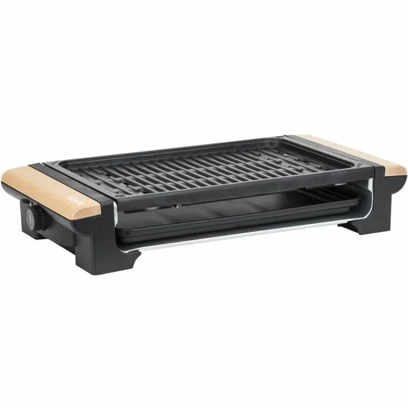 Barbecue elettrico Hkoenig RP320