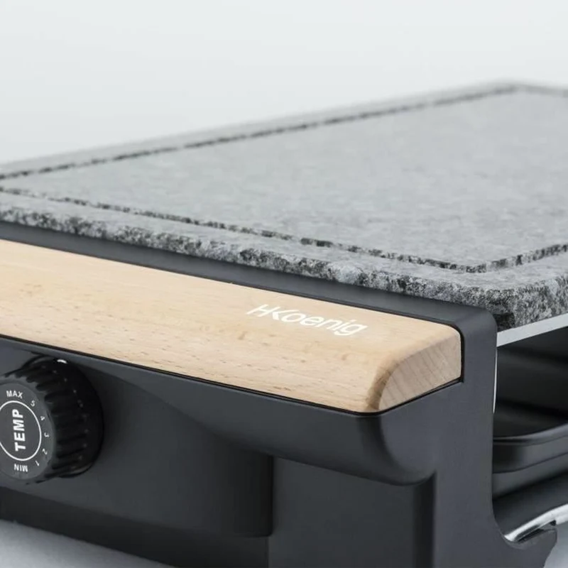Barbecue elettrico Hkoenig RP320
