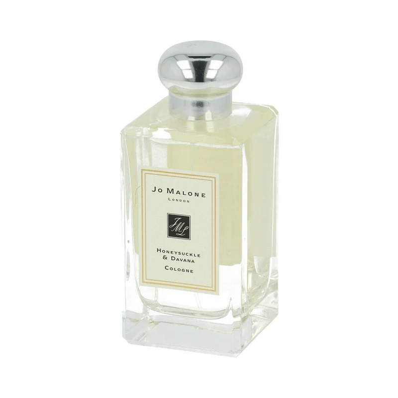 Profumo unisex Jo Malone EDC Caprifoglio & Davana 100 ml