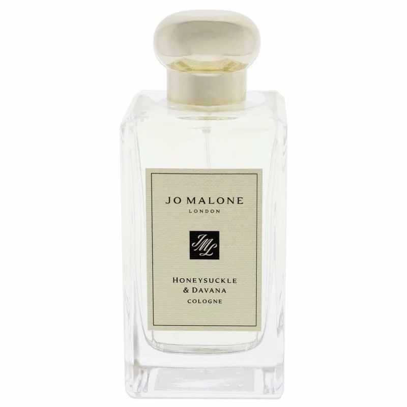 Profumo unisex Jo Malone EDC Caprifoglio & Davana 100 ml