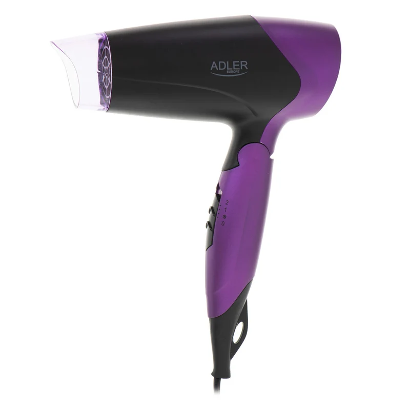 Asciugacapelli Adler AD 2260