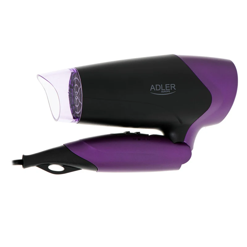 Asciugacapelli Adler AD 2260