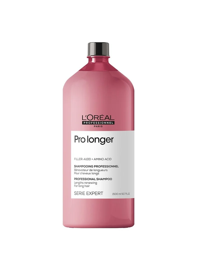 L'Oréal Professionnel Serie Expert Pro Longer Shampoo 1000ml