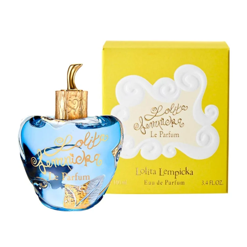 Profumo da donna Lolita Lempicka EDP EDP 100 ml Le Parfum