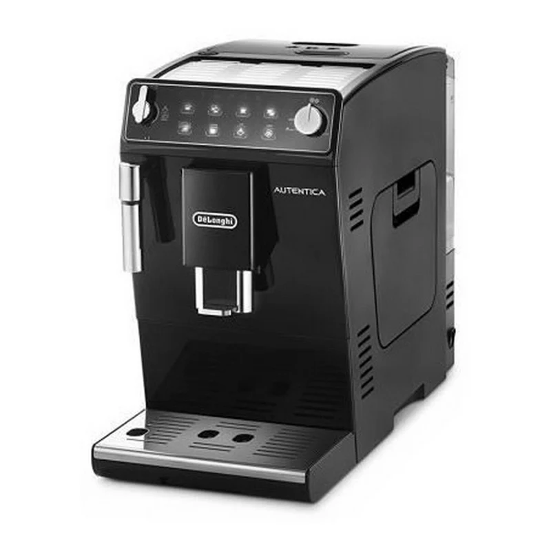 Caffettiera elettrica DeLonghi Etam 29510B Nera
