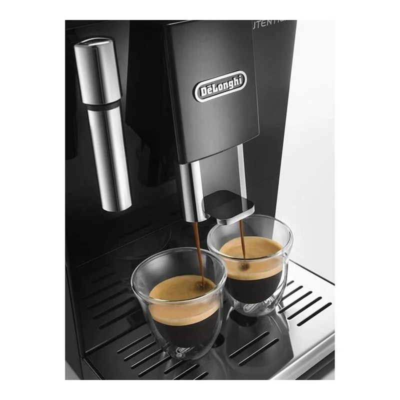 Caffettiera elettrica DeLonghi Etam 29510B Nera