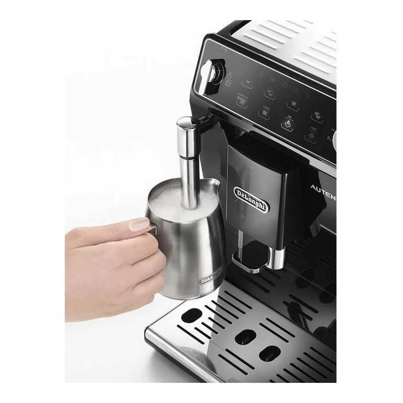Caffettiera elettrica DeLonghi Etam 29510B Nera