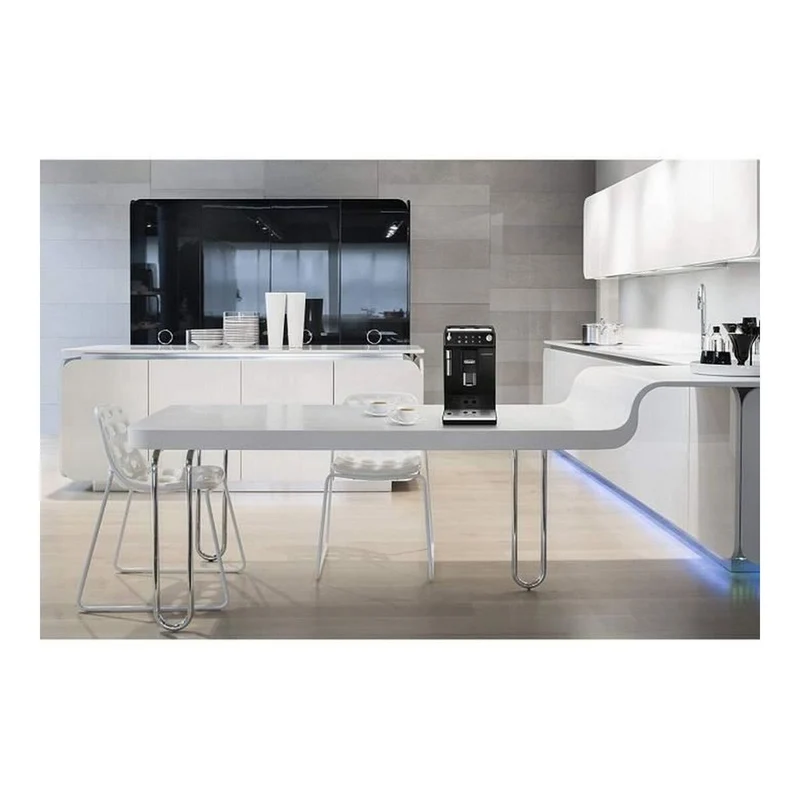 Caffettiera elettrica DeLonghi Etam 29510B Nera