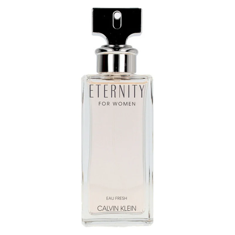 Profumo Donna Eternity per Donna Calvin Klein Eternity Eau Fresh EDP 100 ml