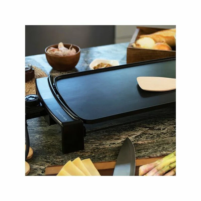 Piastra Fry top Cecotec Tasty&Grill 3000 BlackWater 2600 W
