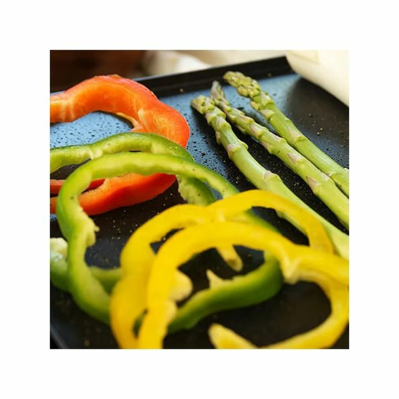 Piastra Fry top Cecotec Tasty&Grill 3000 BlackWater 2600 W
