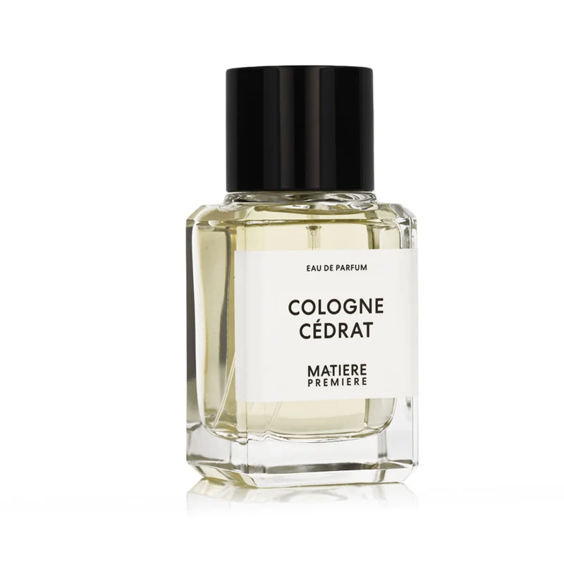 Profumo unisex Matiere Premiere EDP Colonia Cédrat 100 ml