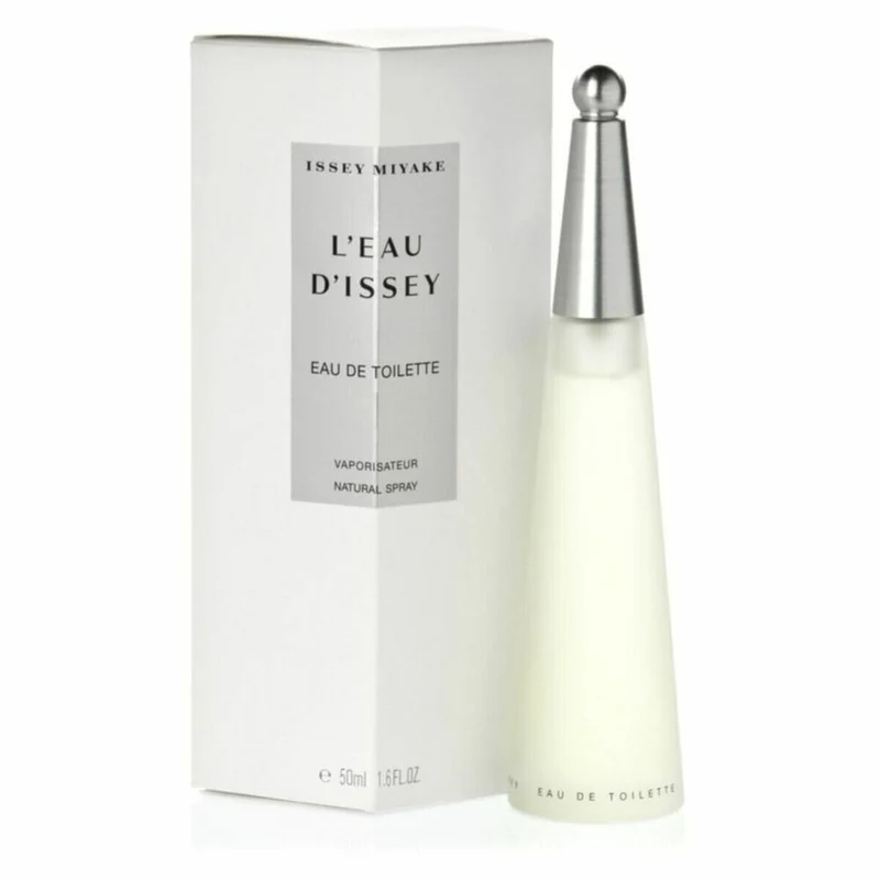 Profumo da donna Issey Miyake EDT L'Eau d'Issey (50 ml)
