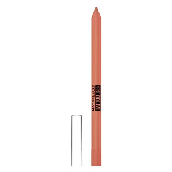 MAYBELLINE NEW YORK Tattoo Liner Gel Pencil