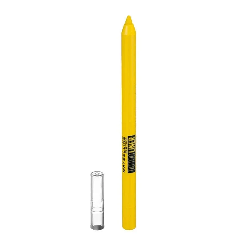 MAYBELLINE NEW YORK Tattoo Liner Gel Pencil