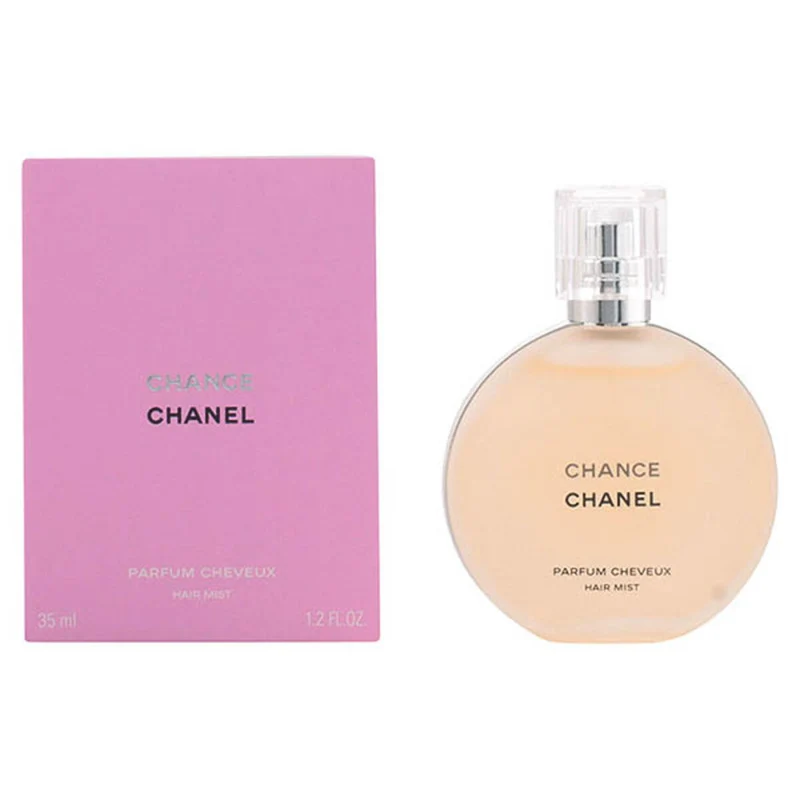 Profumo Donna Chance Chanel EDP 35ml Chance