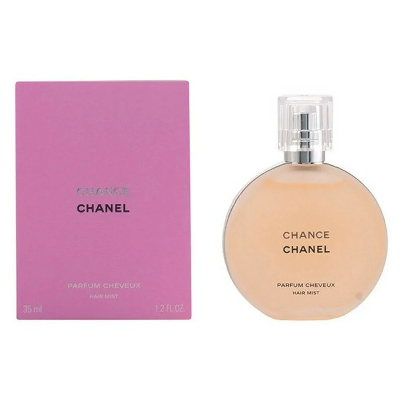 Profumo Donna Chance Chanel EDP 35ml Chance