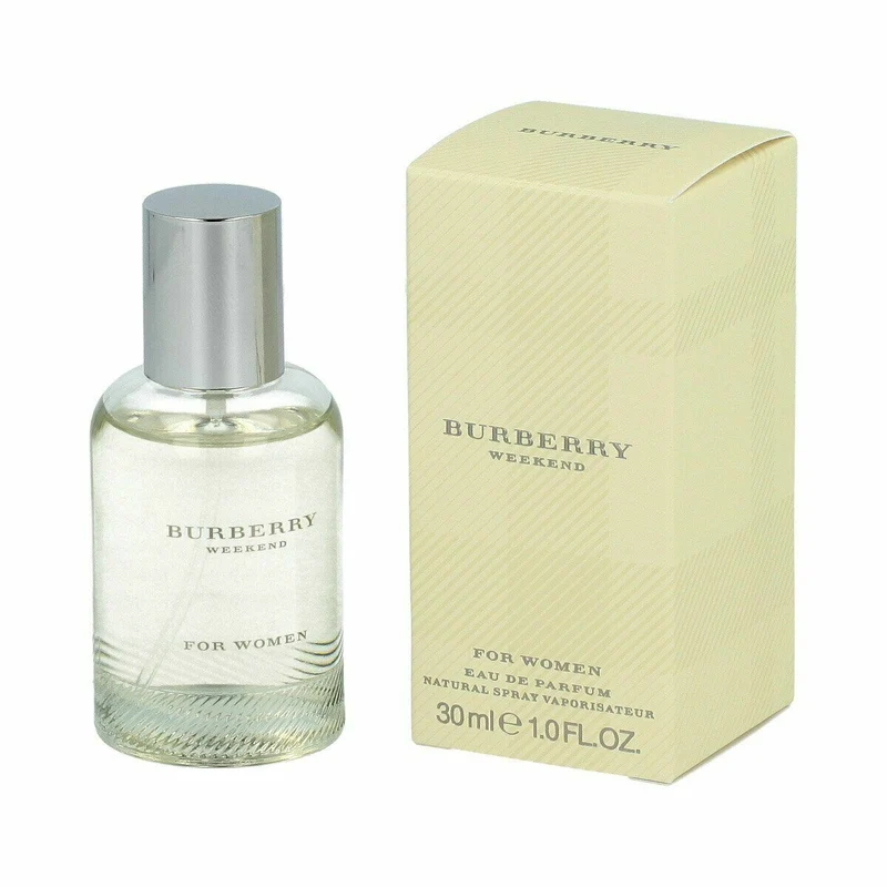 Profumo da donna Burberry Weekend for Women EDP EDP 30 ml