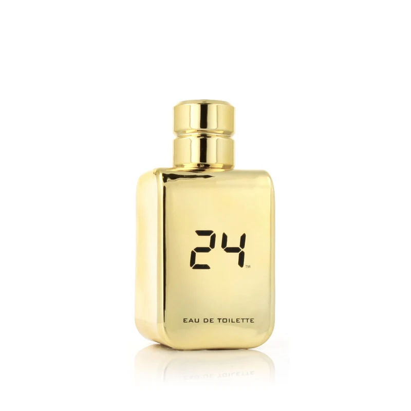 Profumo Unisex 24 EDT Oro 100 ml