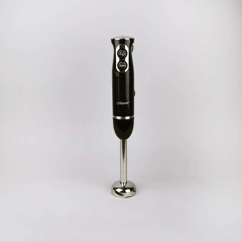 Frullatore a tazza Feel Maestro MR-511 Nero 500 W