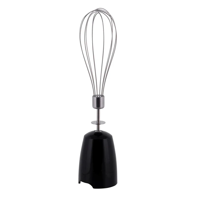 Frullatore a tazza Braun MQ9195XLI Nero 1200 W 500 ml
