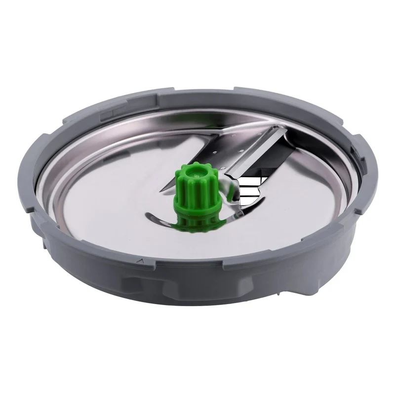 Frullatore a tazza Braun MQ9195XLI Nero 1200 W 500 ml