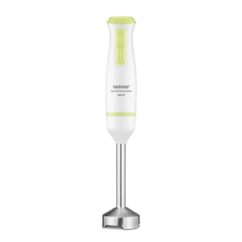 Frullatore a immersione Zelmer ZHB4562L Bianco 800 W